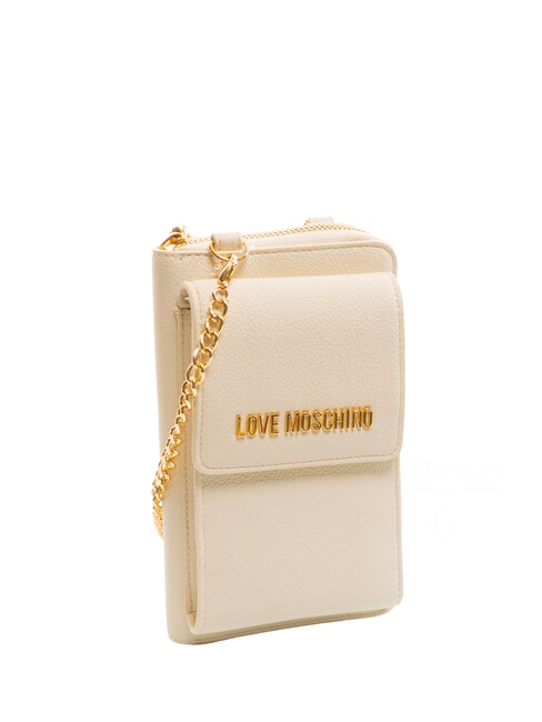 JEWEL Smartphone wallet ivory - Women&rsquo;s Wallets