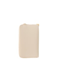 LOVE MOSCHINO JEWEL Smartphone wallet ivory - Women&rsquo;s Wallets - 3