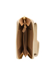 LOVE MOSCHINO JEWEL Smartphone wallet ivory - Women&rsquo;s Wallets - 5