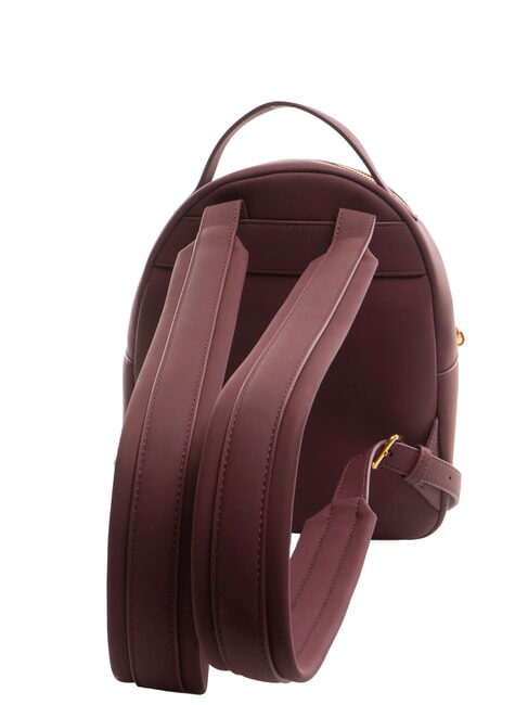 BOLD LOVE Small backpack with embossed logo wine - Women&rsquo;s Bags