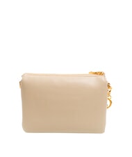 LOVE MOSCHINO JEWEL Shoulder bag ivory - Women&rsquo;s Bags - 4
