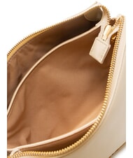 LOVE MOSCHINO JEWEL Shoulder bag ivory - Women&rsquo;s Bags - 5