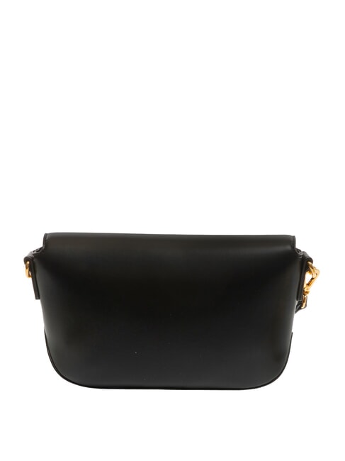 JEWEL Medium shoulder bag Black - Women’s Bags