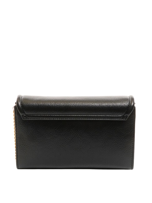 SMART DAILY Clutch bag with chain Black - Women’s Bags
