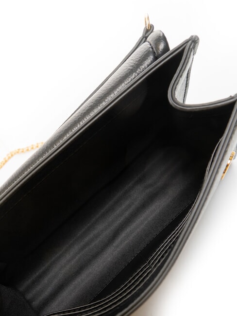 SMART DAILY Clutch bag with chain Black - Women’s Bags