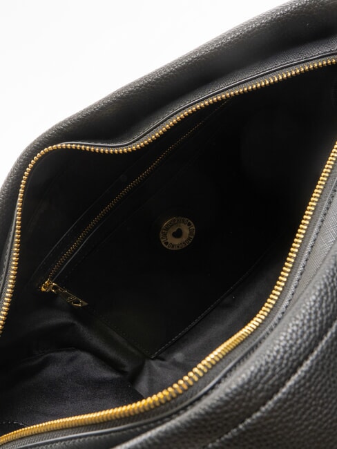 CAMO CORE Shopping bag with pouch Black - Women&rsquo;s Bags