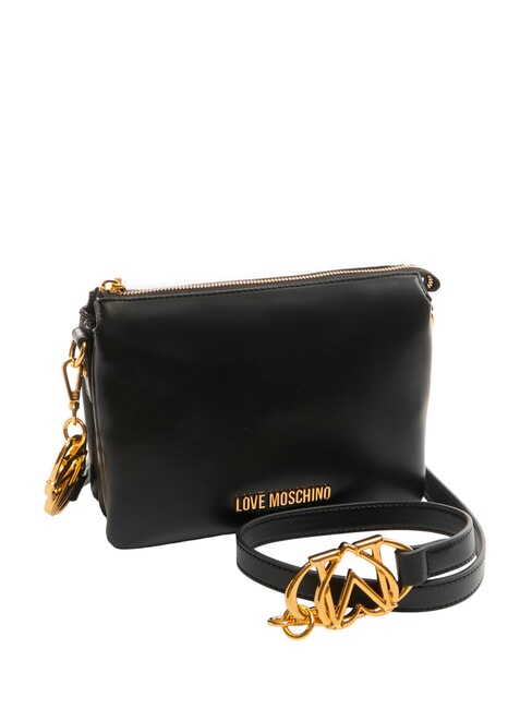 JEWEL Shoulder bag Black - Women’s Bags