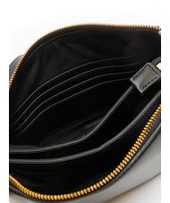 LOVE MOSCHINO JEWEL Shoulder bag Black - Women’s Bags - 5