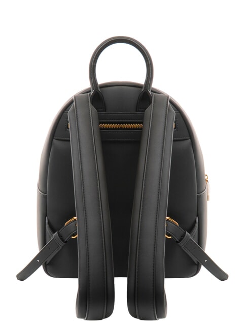 BOLD LOVE Backpack with embossed logo Black - Women’s Bags