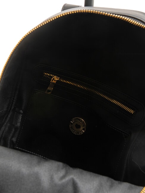 BOLD LOVE Backpack with embossed logo Black - Women’s Bags