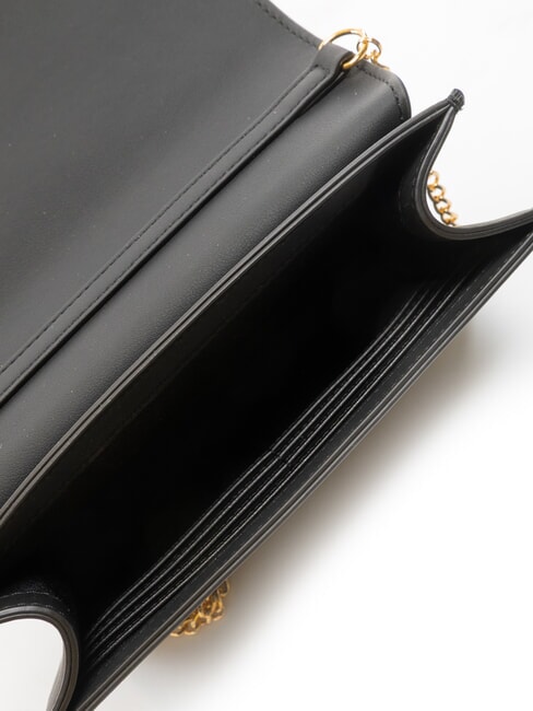 SMART DAILY Clutch bag with chain Black - Women&rsquo;s Bags