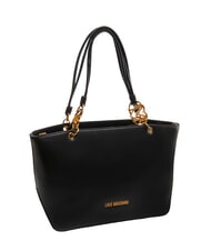 LOVE MOSCHINO JEWEL Shoulder shopping bag - Women’s Bags