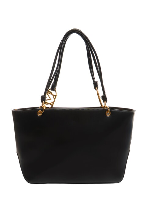 JEWEL Shoulder shopping bag Black - Women’s Bags