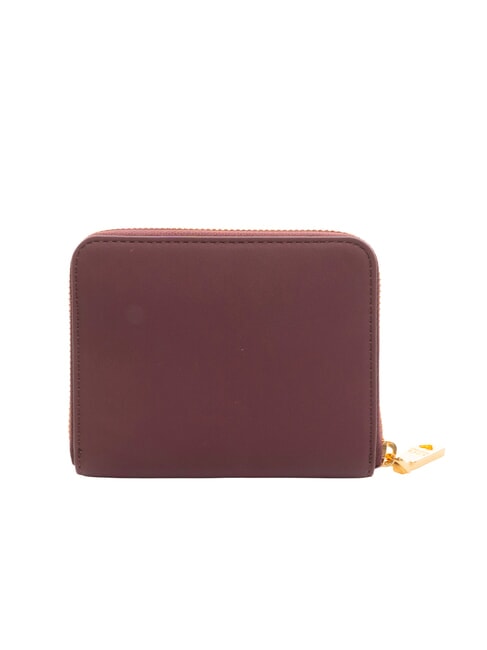BOLD LOVE Aorund medium zip wallet wine - Women&rsquo;s Wallets