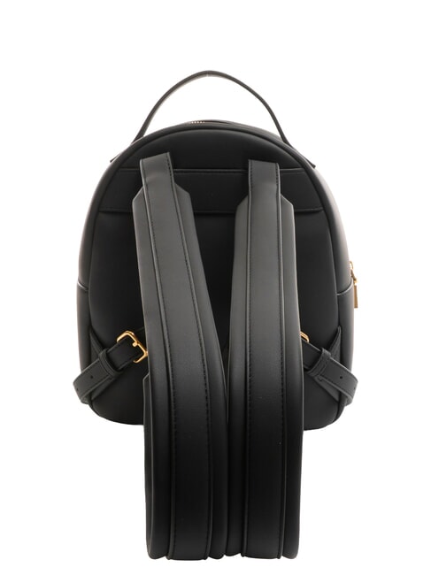 BOLD LOVE Small backpack with embossed logo Black - Women’s Bags