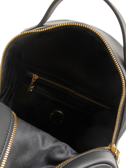 BOLD LOVE Small backpack with embossed logo Black - Women’s Bags