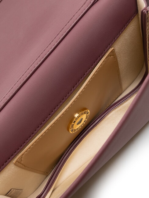 BOLD LOVE Shoulder bag with flap wine - Women&rsquo;s Bags