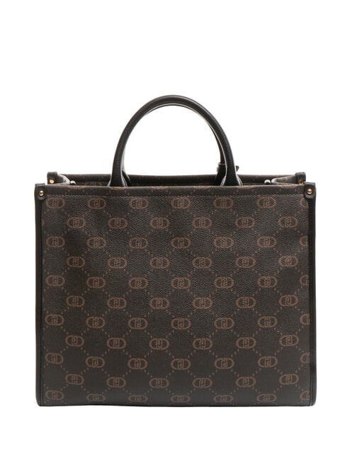 RIDHI Medium tote bag BLACK - Women’s Bags