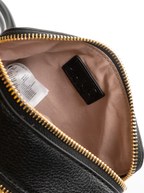 RIDHI Mini shoulder camera case bag BLACK - Women’s Bags