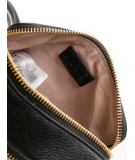 LIUJO RIDHI Mini shoulder camera case bag BLACK - Women’s Bags - 5