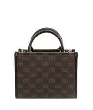 LIUJO RIDHI Small tote bag BLACK - Women’s Bags - 4