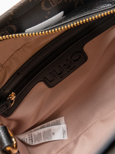 RIDHI Small tote bag BLACK - Women’s Bags