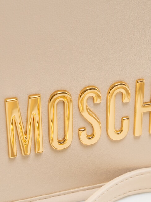 BOLD LOVE Shoulder bag with flap ivory - Women&rsquo;s Bags