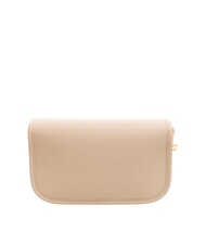 LOVE MOSCHINO BOLD LOVE Shoulder bag with flap ivory - Women&rsquo;s Bags - 4