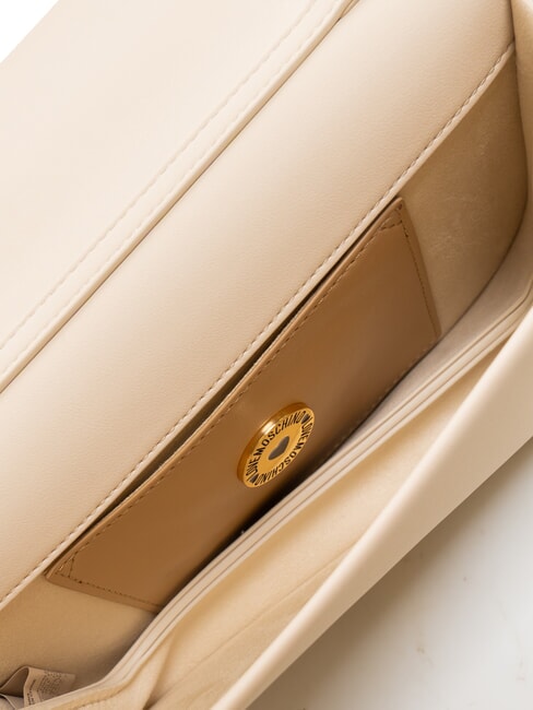 BOLD LOVE Shoulder bag with flap ivory - Women&rsquo;s Bags