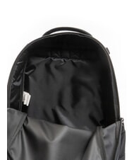 INTER INSIEME PER LA VITTORIA 3-wheel detachable trolley backpack electric blue - Backpack trolleys - 7