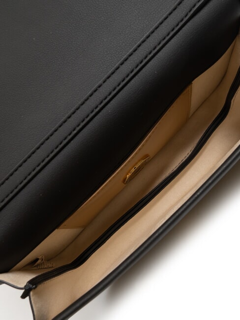 BOLD LOVE Shoulder bag with flap Black - Women’s Bags