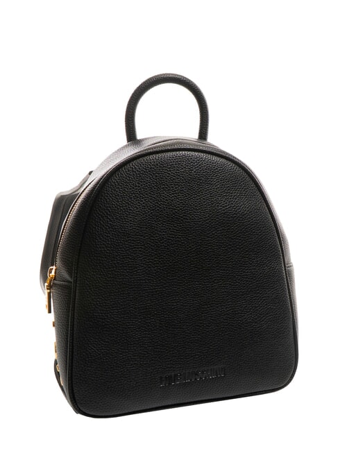 GIANT Round backpack Black - Women’s Bags