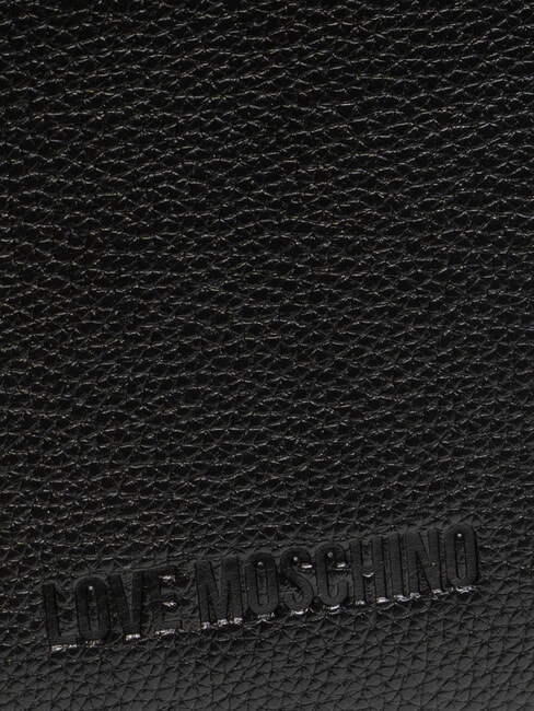 GIANT Round backpack Black - Women’s Bags