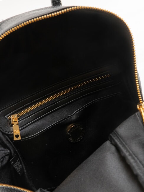 GIANT Round backpack Black - Women’s Bags