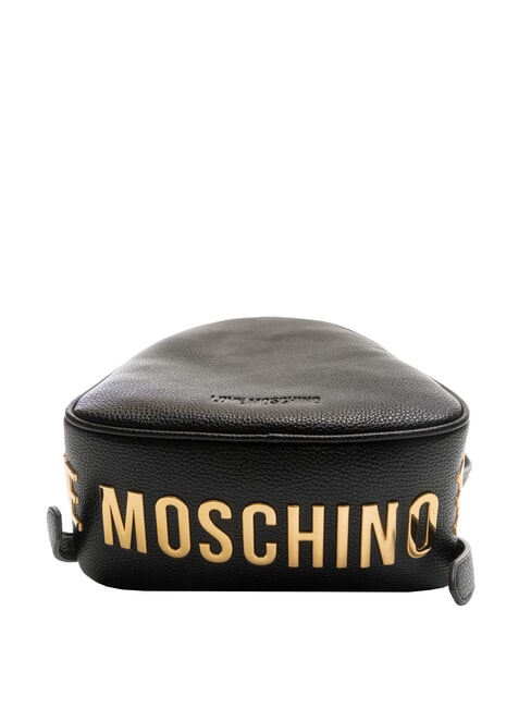 GIANT Round backpack Black - Women’s Bags