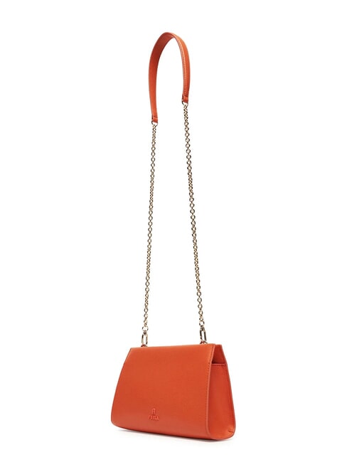 MYFURLA  Mini Shoulder Bag paprika - Women&rsquo;s Bags