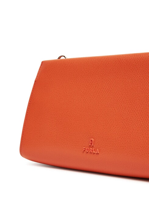 MYFURLA  Mini Shoulder Bag paprika - Women&rsquo;s Bags