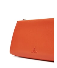 FURLA MYFURLA  Mini Shoulder Bag paprika - Women&rsquo;s Bags - 4