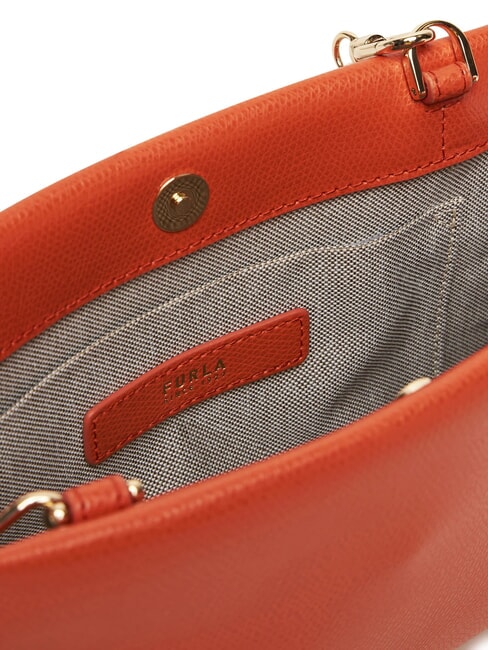 MYFURLA  Mini Shoulder Bag paprika - Women&rsquo;s Bags