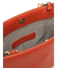 FURLA MYFURLA  Mini Shoulder Bag paprika - Women&rsquo;s Bags - 5