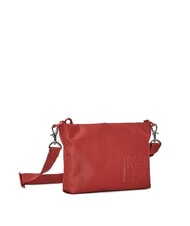 MANDARINA DUCK MD20 shoulder bag cherry tomato - Women’s Bags - 2