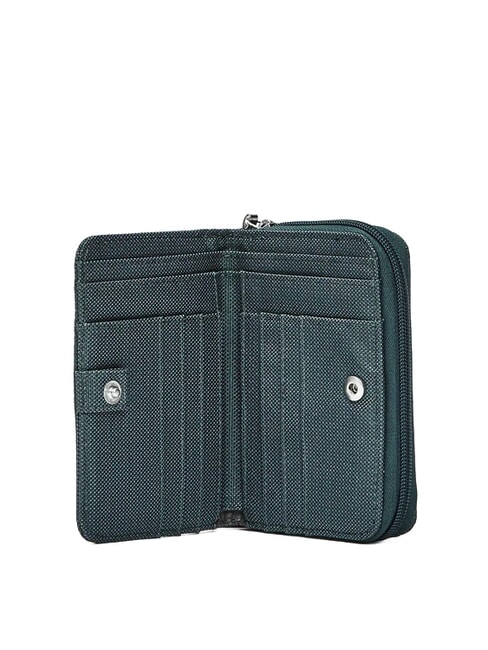 wallet MD20, with coin purse pine green - Women&rsquo;s Wallets