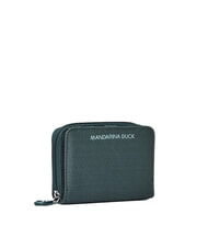 MANDARINA DUCK wallet MD20, with coin purse pine green - Women&rsquo;s Wallets - 3