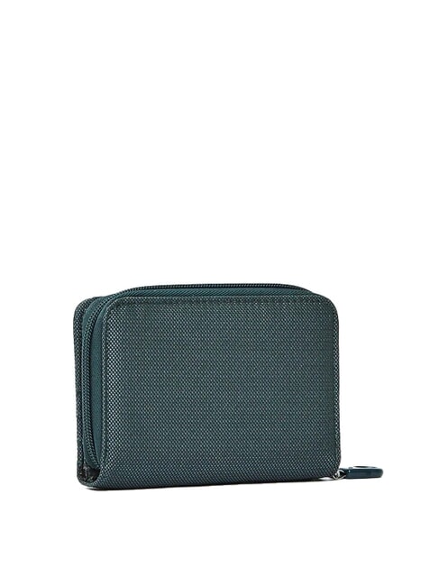 wallet MD20, with coin purse pine green - Women&rsquo;s Wallets