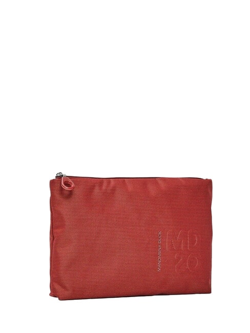 MD20 Vanity Hand clutch bag cherry tomato - Sachets & Travels Cases