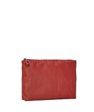 MANDARINA DUCK MD20 Vanity Hand clutch bag cherry tomato - Sachets & Travels Cases - 2