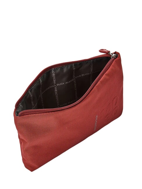 MD20 Vanity Hand clutch bag cherry tomato - Sachets & Travels Cases