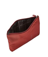 MANDARINA DUCK MD20 Vanity Hand clutch bag cherry tomato - Sachets & Travels Cases - 4