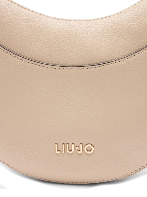 CIRRY Medium shoulder bag with tassel NEUTRAL - Women’s Bags