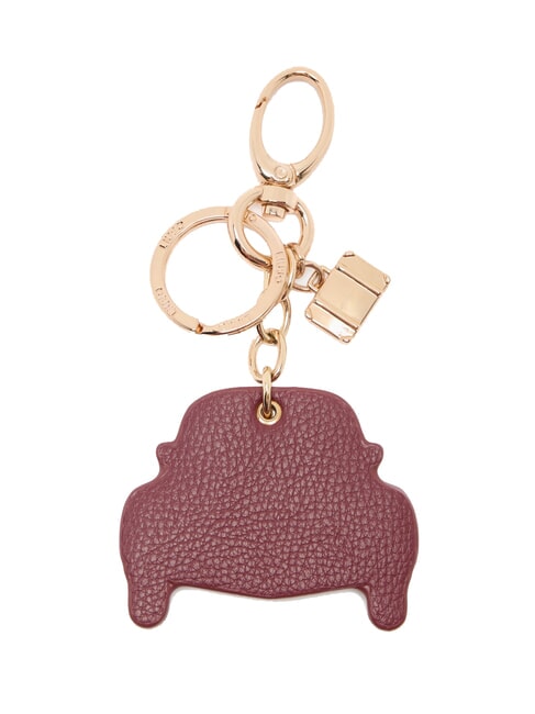 CAR Keychain with charm monogram - Key holders